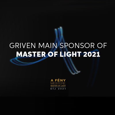 MASTER OF LIGHT 2021, Budapest 